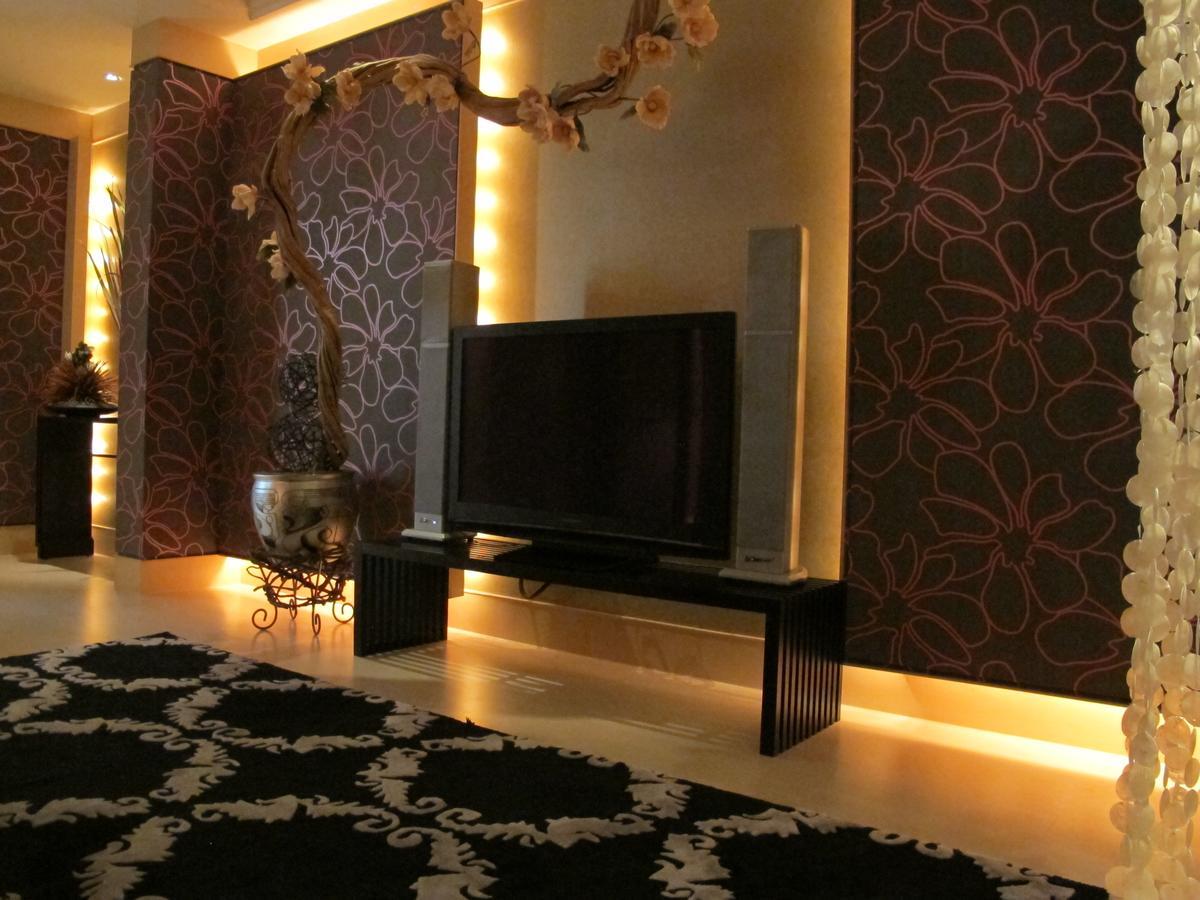 Sunshine Motel Đài Trung Ngoại thất bức ảnh